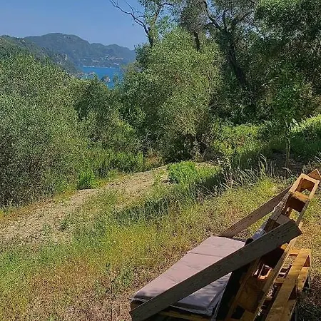 Lodge Olive Grove Oasis No4 Πέλεκας